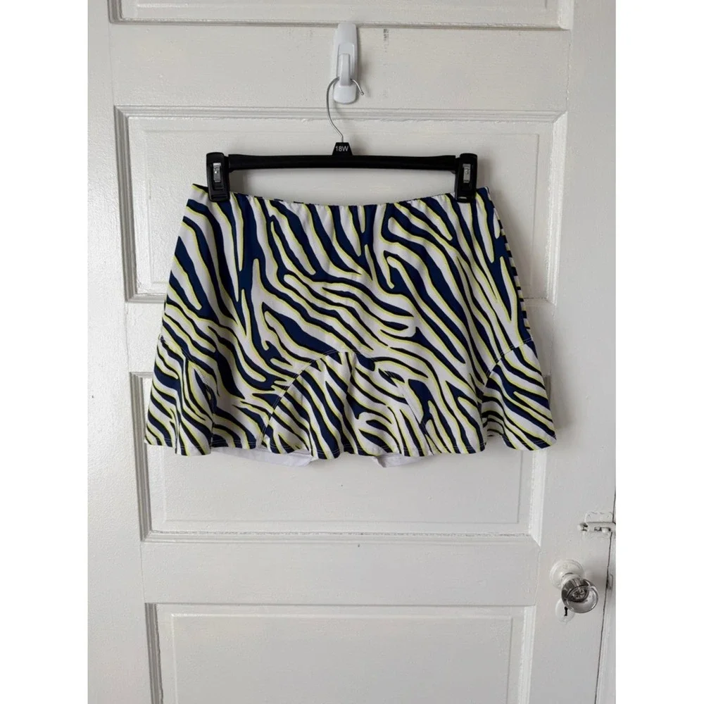 Tail tennis skort